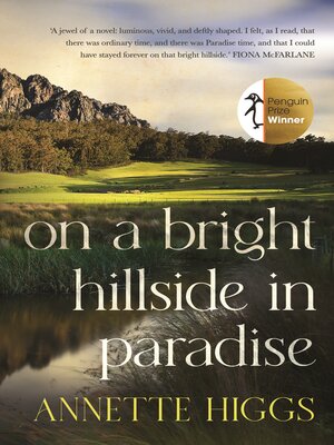 cover image of On a Bright Hillside in Paradise